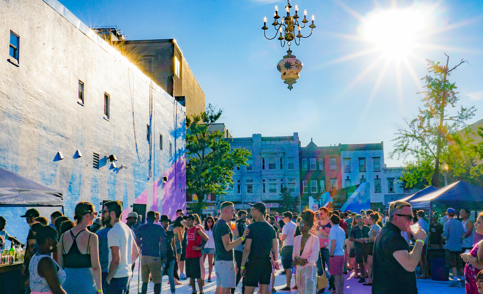  /></a><span>No Kings Collective 8th anniversary (Image courtesy of <a href=