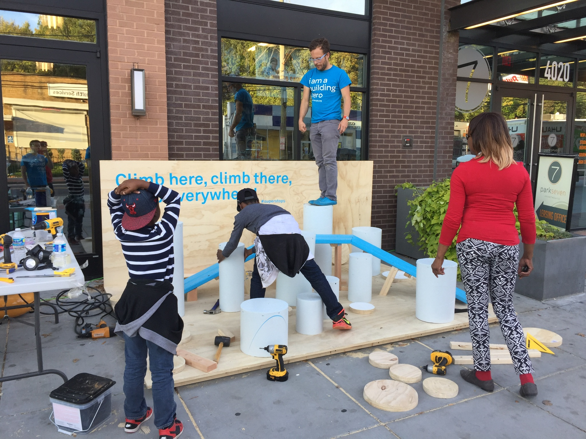 /></a><span>Play Stop as part of the “Superstop” (Image courtesy of <a href=