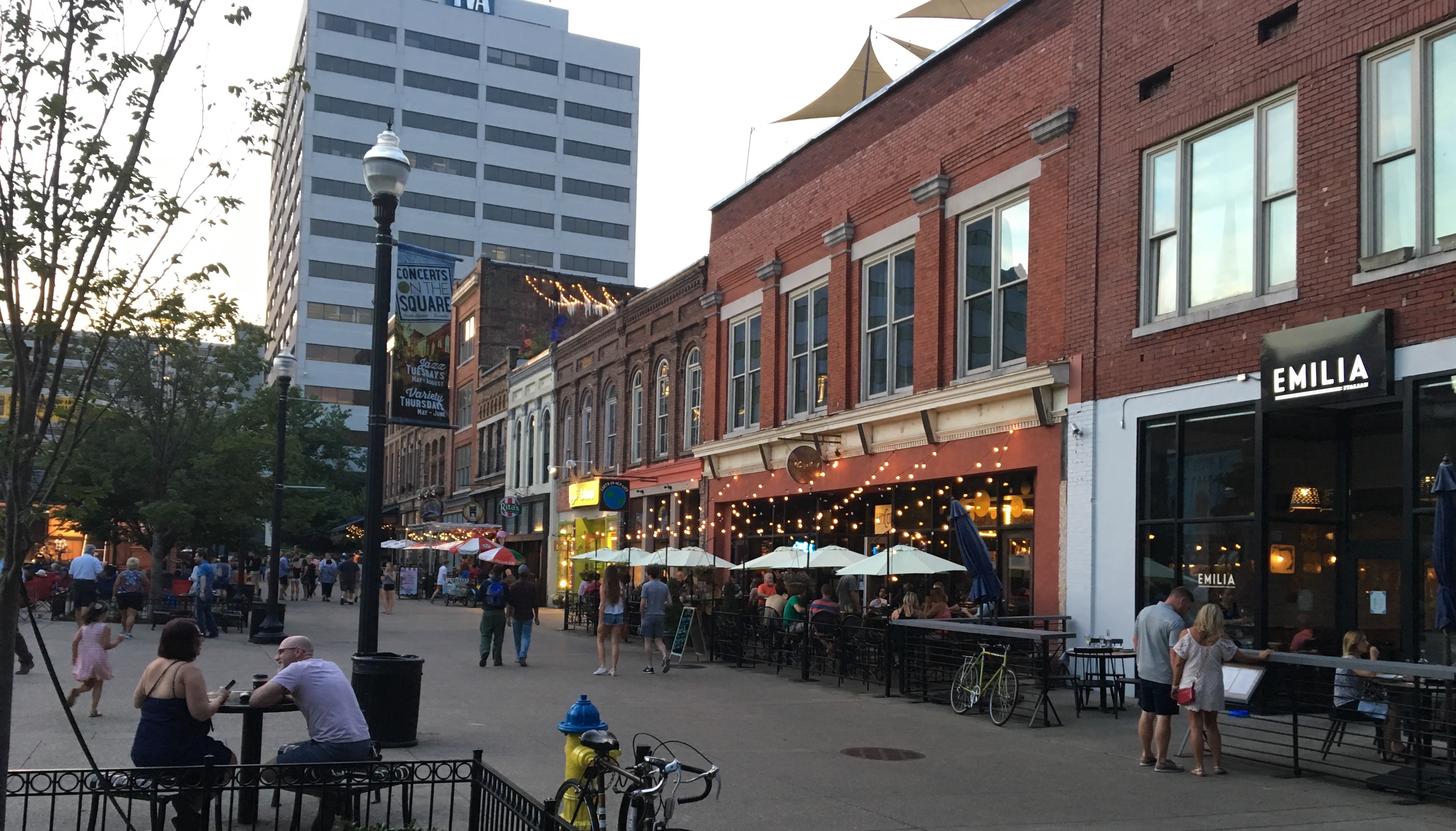 /><br />
<strong>In partnership with the U.S. Economic Development Administration (EDA) and Recast City, Smart Growth America is offering free technical assistance to six communities interested in using small-scale manufacturing to help revitalize a downtown or neighborhood and create economic opportunity.</strong></p>
<p>In this webinar, we give a broad overview of the technical assistance, who can apply, what the goals are, and address many of the questions asked by those who attended. What does small-scale manufacturing encompass? Why & how can small-scale manufacturing help communities revitalize neighborhoods and support local entrepreneurship? What are the deadlines and criteria by which applications will be judged?</p>
<p><iframe loading=