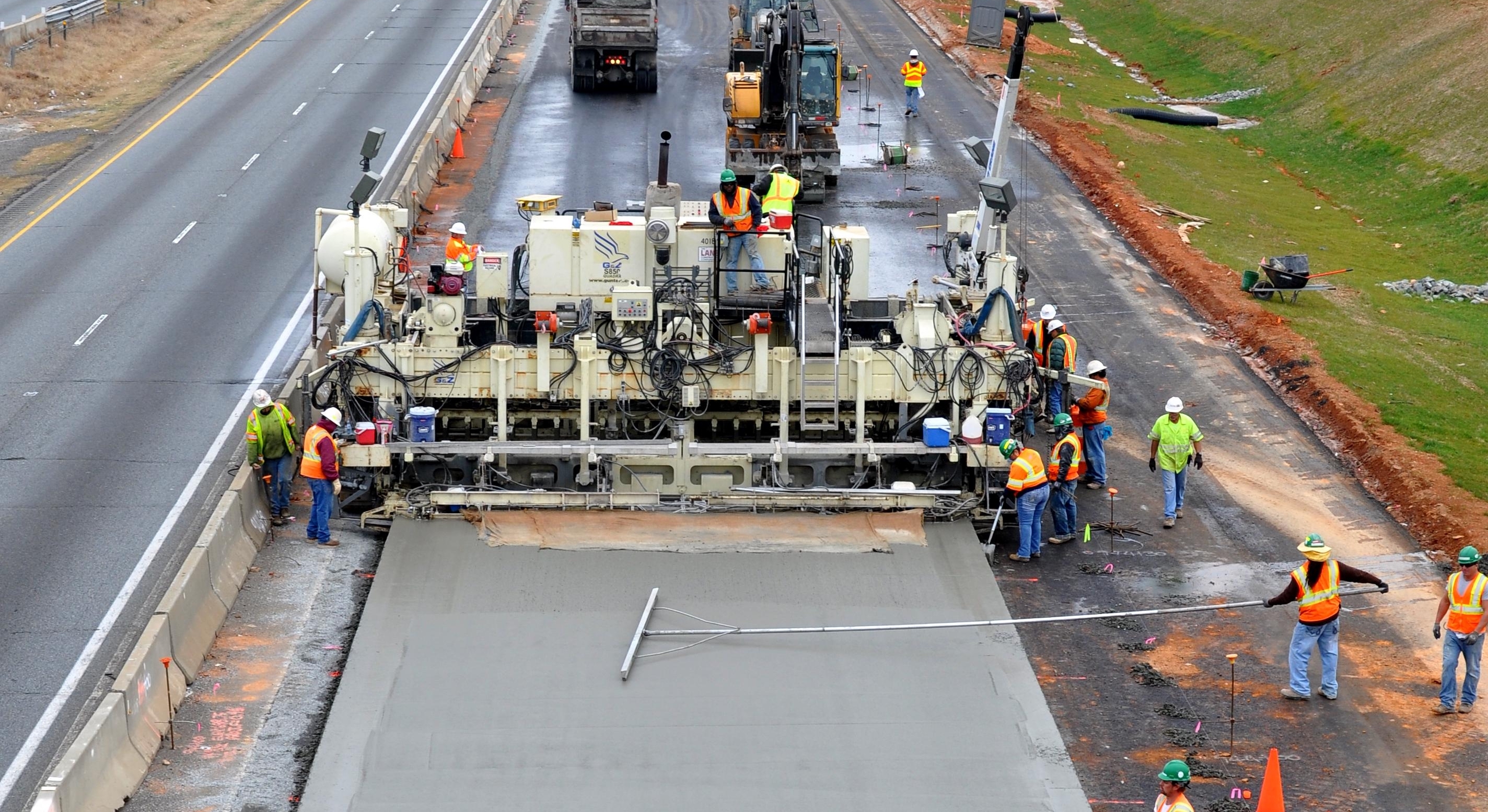  /><strong>Our Transportation for America program has released a comprehensive report on why our default “solution” to traffic congestion—widening highways—simply does not work. <a href=