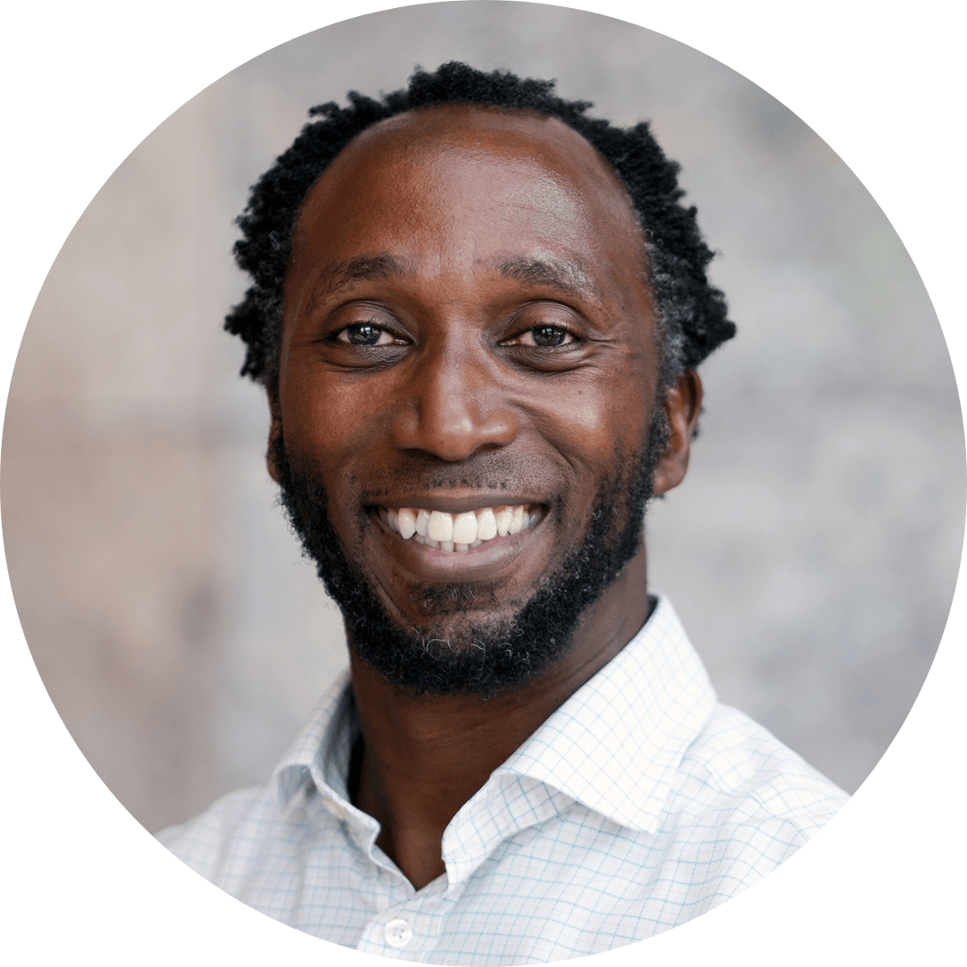 Calvin Gladney