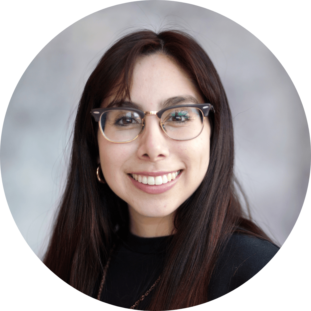 Elisa Ramirez