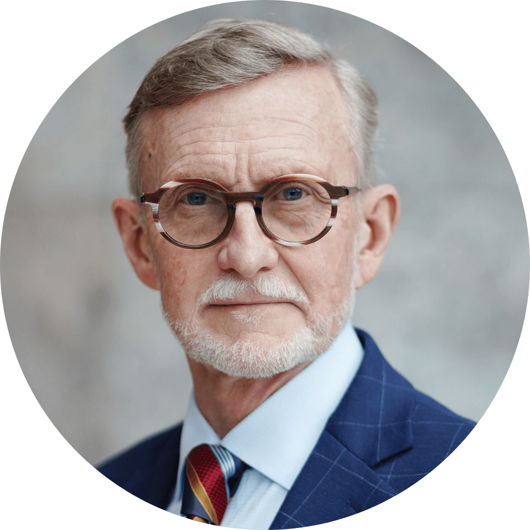 The Hon. John Robert Smith