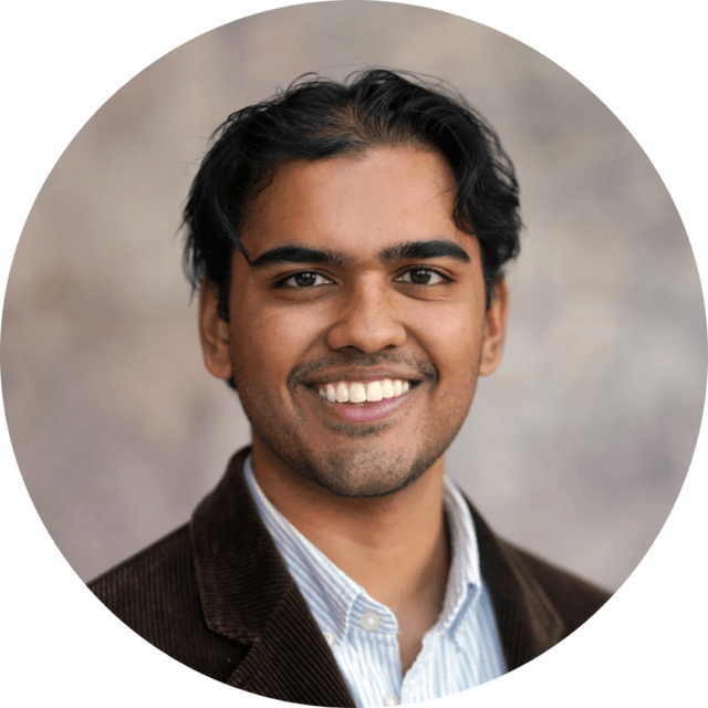 Jaibin Mathew