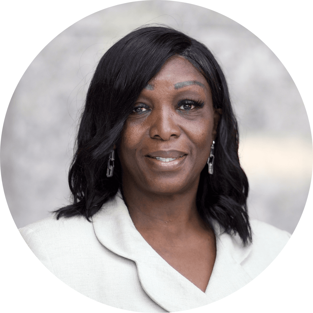 Jamise Brown