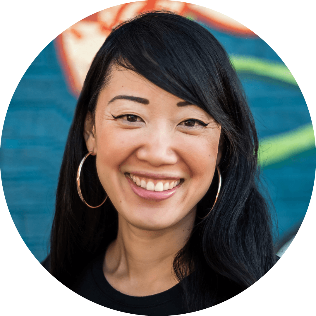 Marian Liou