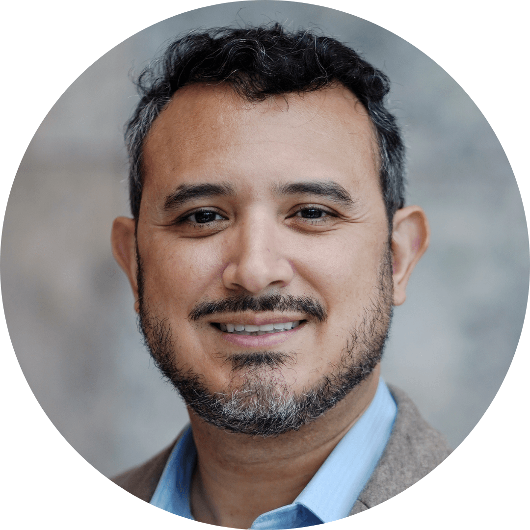 Michael Rodriguez