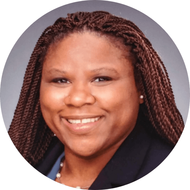 Toccarra Nicole Thomas