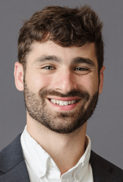 Yoni Preuss